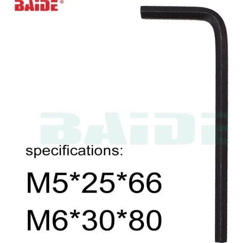 M5, M6 Mini Hexagon Hex Allen Key Wrench Screwdriver Tool Universal wrench Hexahedron hex keys allen key hexagon 500pcs/lot