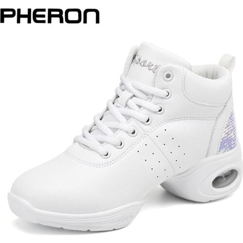 PHERON Dance Shoes