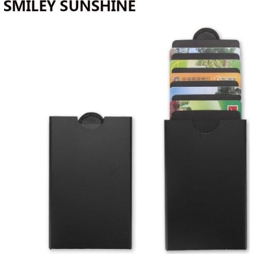 SMILEY SUNSHINE Mini Wallets