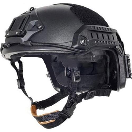 FMA Maritime Tactical Helmet ABS DE/BK/FG Capacete Airsoft for Airsoft Paintball TB815/814/816 Cycling Helmet