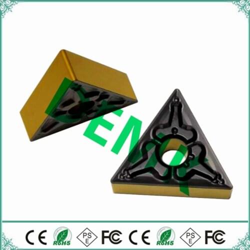 TNMG160404 TNMG160408 High end Top coating insert ,for High quality External Turning Tool Tungsten Carbide lathe CNC Tools