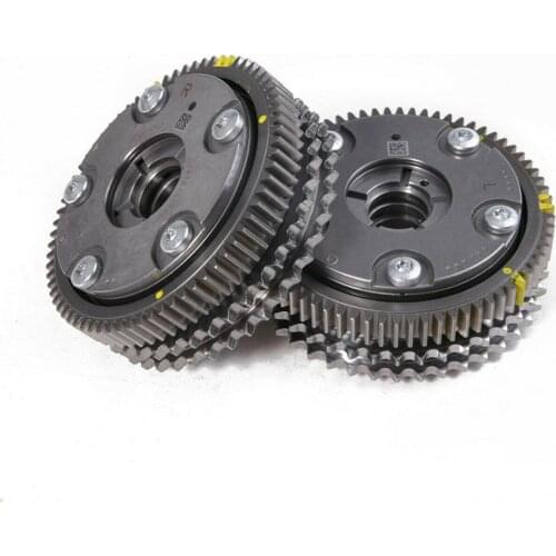 A272 050 5347 Intake Left & Right Camshaft Adjuster For Mercedes-Benz W203 W221 W164 A2720505247 A2720505347