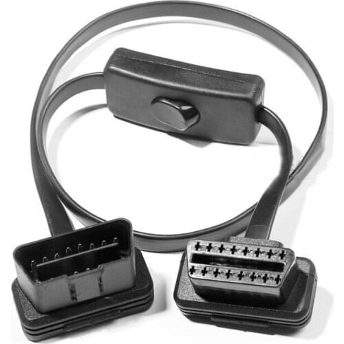 YKCW Diagnostic Connectors Of Cars