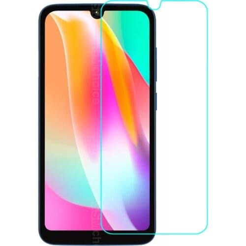 For V smart Star Glass For Vsmart star 2.5D 9H Premium Screen Protector Toughened Glass Film