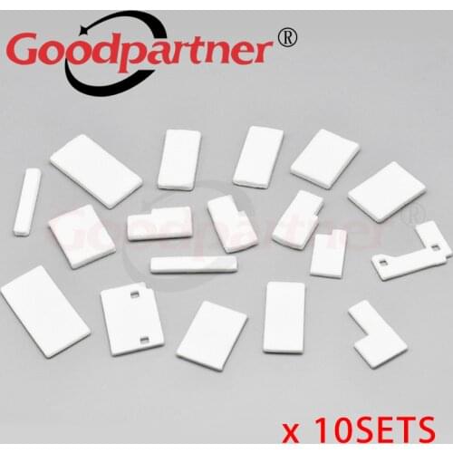 10X Waste Ink Sponge Pad for EPSON PX700 PX710 PX720 PX730 PX800 PX810 PX820 PX830 TX700 TX710 TX720 TX730 TX800 TX810 TX820 837
