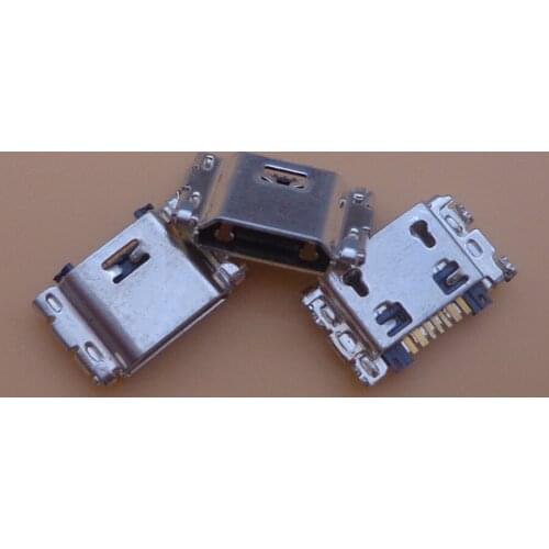 30PCS For Samsung Galaxy A7 A750 A750F A9 A920 A920F 2018 Micro Usb Jack Charge Charging Connector Plug