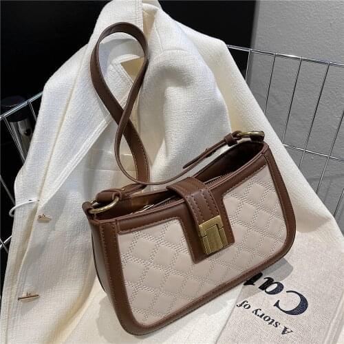 Burminsa Women's Quilted Bags