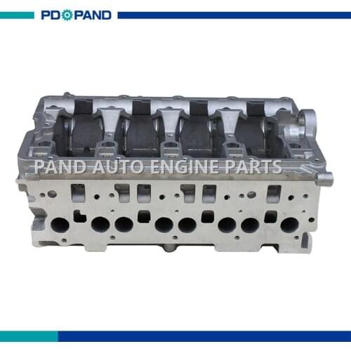 Engine BKD BVE BKP Cylinder head 03G198998X 03G198998AX 03G198998 03G103351 for VW Golf Jetta Passat Touran 2.0TDI AMC 908711