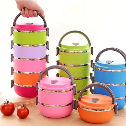 Magichome Lunch Boxes Thermoses