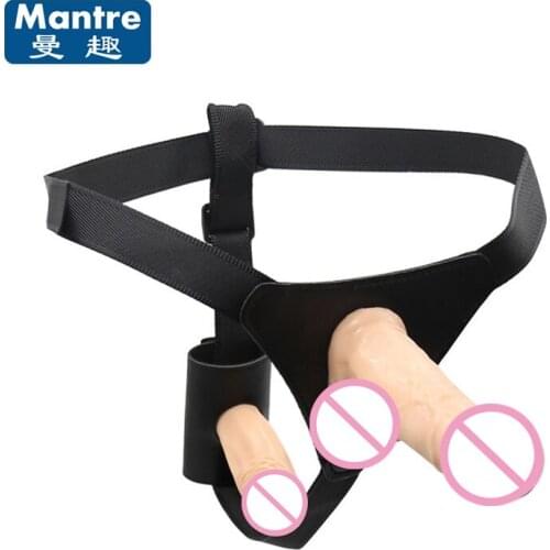 Mantre Dildos