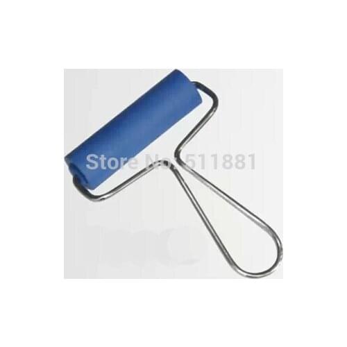 NCCTEC rubber wallpaper press roller tools FREE SHIPPING