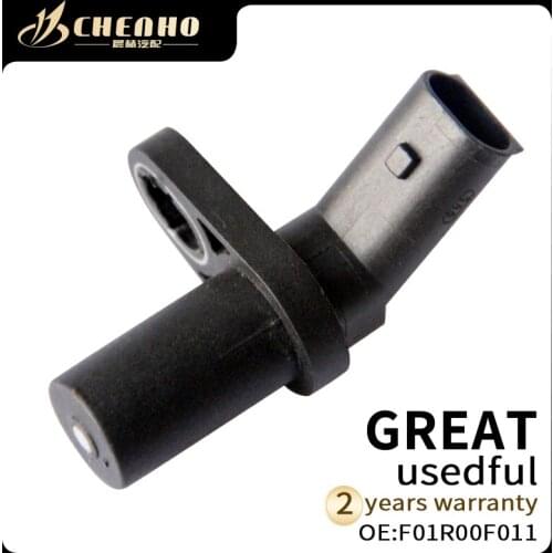 CHENHO BRAND NEW Car Crankshaft Position Sensor for Great wall haval H6 H2 M4 Voleex C30 1.5L 1.5T displacement F01R00F011