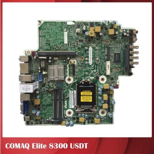 Original All-in-One Motherboard For HP 8300 USDT Q77 711787-001 656937-002 656939-001 Perfect Test,Good Quality