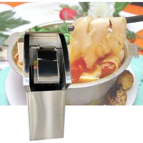 Most popular household small electric fully automatic knife noodle machine stainless steel commercial pasta machine
