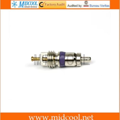 Valve Core High Side for BMW Mercedes benz Ford Volkswagen Magotan Sagitar