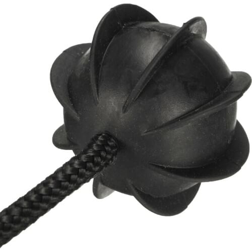 Lanyard Ball Package Parcel Shelf String for Volkswagen Golf MK5 MK6 R20 F-Best