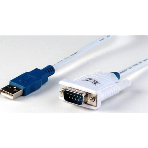 UT232R-500-BULK USB to RS232 Embeded Conv w / ThumbScrew