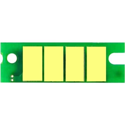 Toner Chip Refill for Ricoh Lanier Savin Aficio SP100e 100SU 100SF 100 112 112SF 112SU SP100L 407165 SP 111 111SF 111SU SP110C