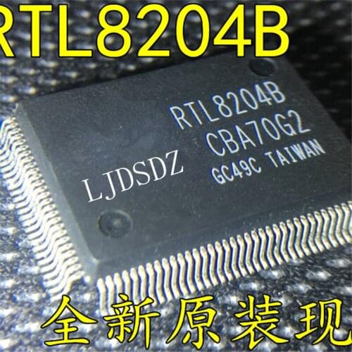 1 PÇS/LOTE RTL8204B IN STOCK