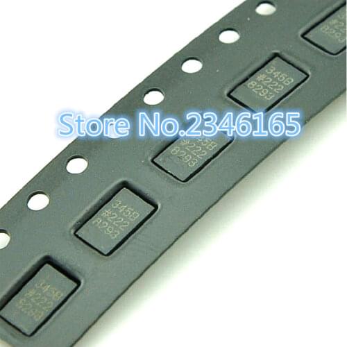 10pcs/lot New ADXL345BCCZ-RL7 ADXL345BCCZ ADXL345 345B LGA-14