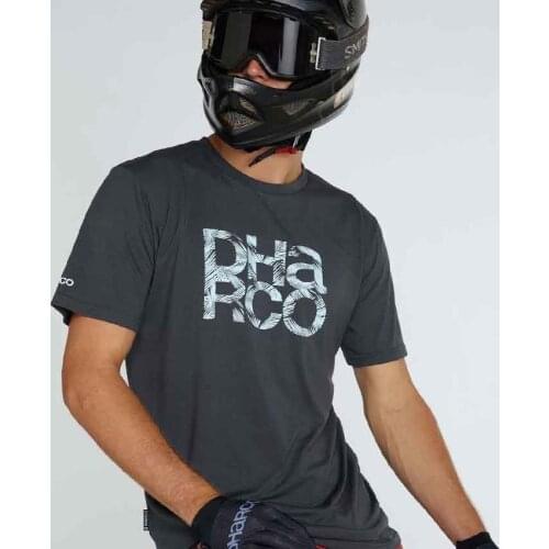 2021 Short sleeve cycling jersey mtb motocross jersey maillot ciclismo road bike riding clothing team Sport downhill shirt