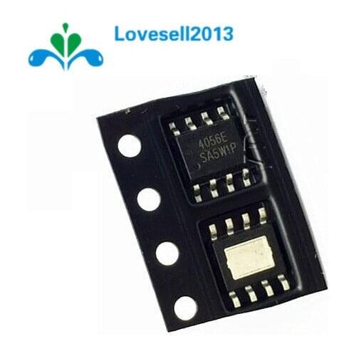 5 Pcs TP4056 SOP-8 TP Chips Battery Charging IC