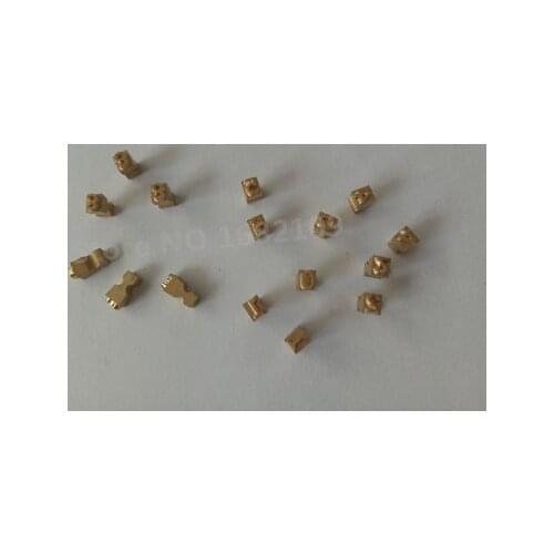 8PT-T toal 127pcs Hot stamping letters metal types