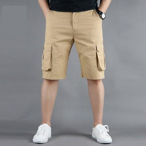 Baldauren Men's Shorts