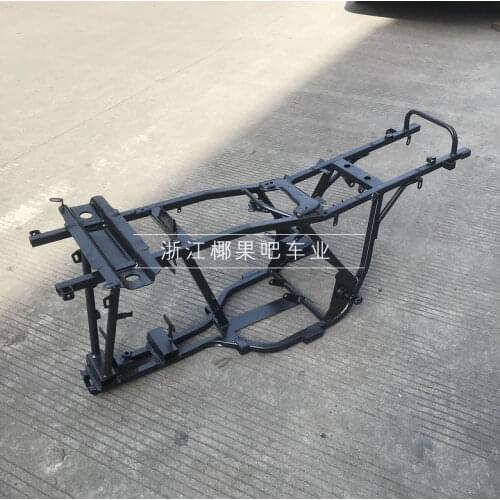 Four-Wheel Motorcycle Accessories Dragon Tripod Hummer Beach Car 150-250cc Frame Body Large Frame Girder