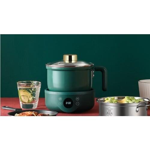 Household multifunctional kitchen appliances electric hot pot J03