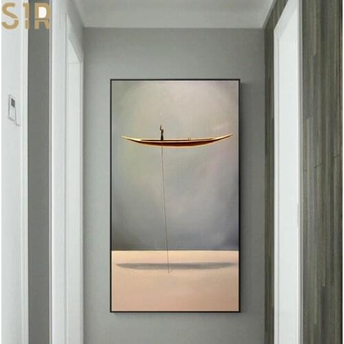 Home Decor Bedroom Decor Room Decoration Wall Decor Photo Frames for Picture Wall Art Canvas Minimalist Wall Paintings