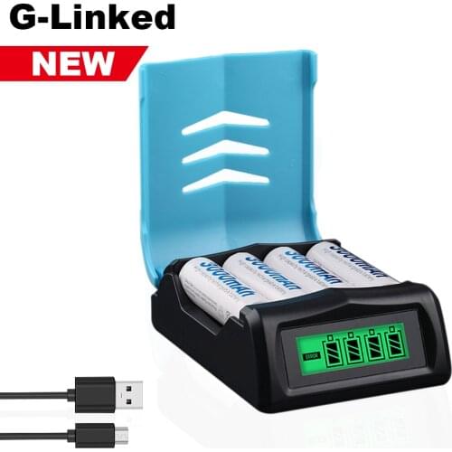 G-Linked Electro Accessories