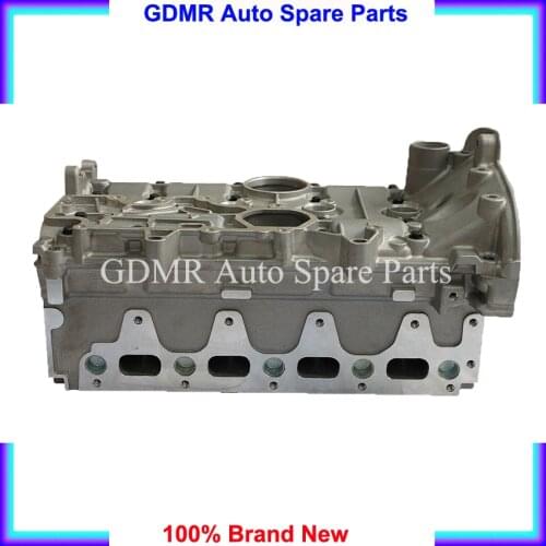 Bare head cylinder 7700600530 cylinder head K4M for Renault Laguna ClioMegane Scenic 1598cc 1.6L Petrol L4 16V 1998