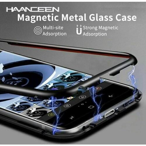 HAANCEEN Samsung Galaxy S9 Phone Cases