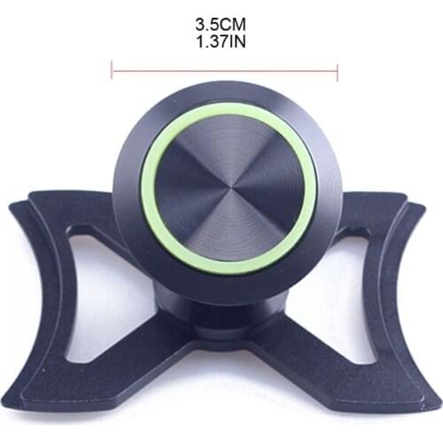 J60F Car Phone Holder Mount, Universal Smartphone Car Air Vent Mount Cradle in Vehicle Compatible with All Smartphones