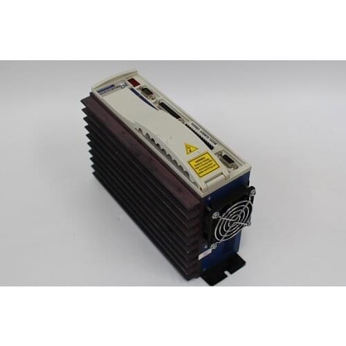 Kollmorgen CB06550 ServoStar CD Amplifier tested in good condition