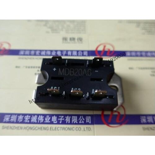 MDB20A6 module special sales Welcome to order