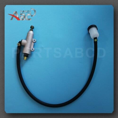 Buyang 300CC ATV Quad Foot Brake Pump Foot brake master cylinder 4.3.01.3130