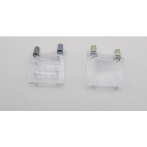 For Mazda 6 GH 2008-2012 CX-9 CX 9 2010-2015 Overhead Reading Lamp Cover Roof Light Lampshade readlight Light Cap Shell