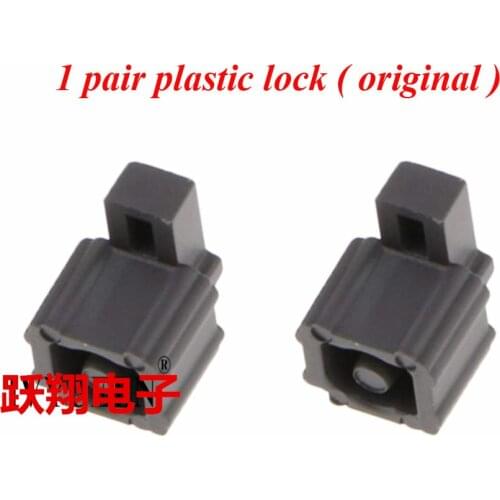 5Set Original New Plastic and Metal Lock Buckle For Nintend Switch NS NX Joy-Con Controller
