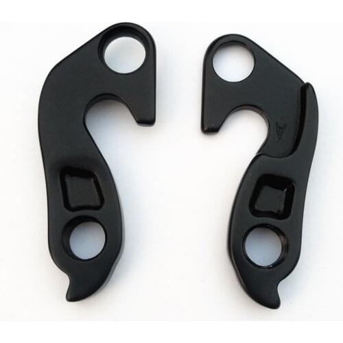 5pc Bicycle rear Derailleur hanger Mech Gear Dropout for Focus Specialized Allez Crossroads Expedition Globe S-Works Tarmac Vita