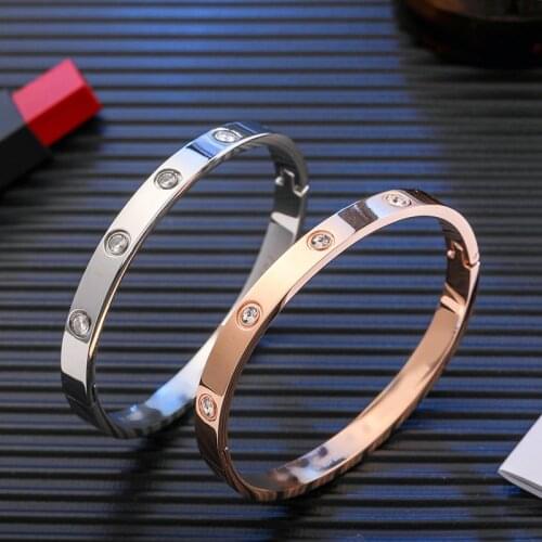 Ramos Bracelets For Lovers