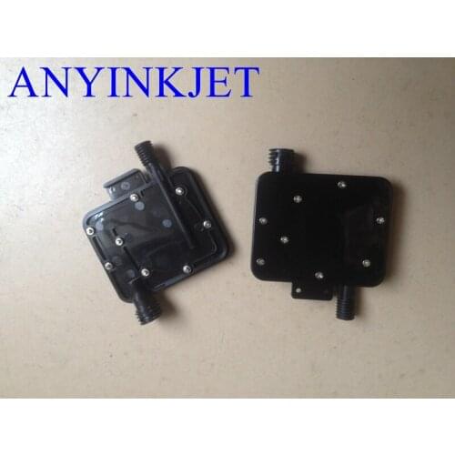 Siko SPT 510 damper for large formate printer for Infiniti Iconteck Phaeton Challenger Crystal GongZheng Zhongye