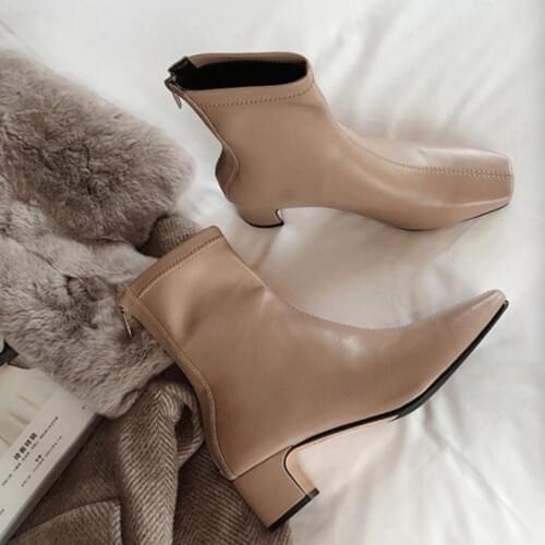 Toppies Women's Boots