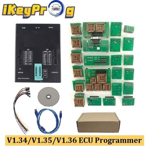 OEM Orange5 Plus v1.35 Progr V1.35 OEM Orange 5 Plus Full Adapters Orange5 Full Programming Device Orange 5 Universal Programmer