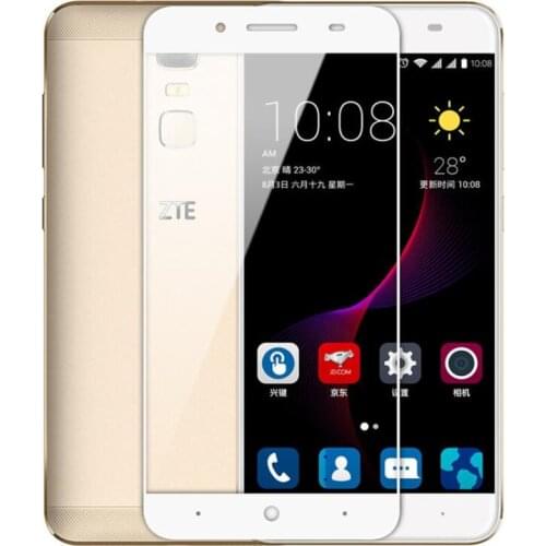 Premium Full Cover Tempered Glass For ZTE Blade A2 A2 Plus A2S A2Plus S BV0721 BV0720 Screen Protector Protective Film