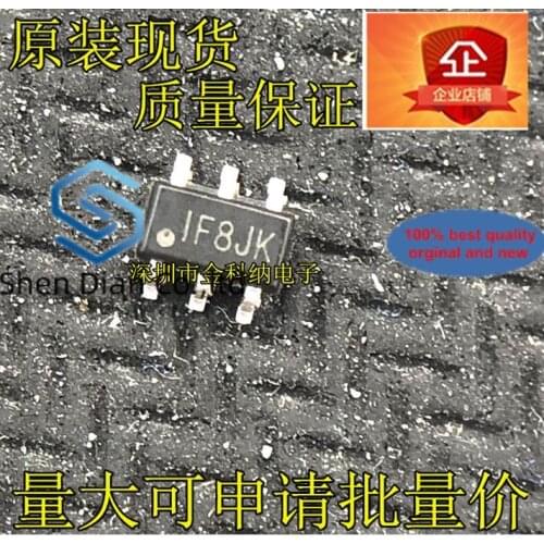 10pcs 100% orginal new in stock MP2359DJ-LF-Z Power chip SOT23-6 Printing silk IF8DE IF8DD
