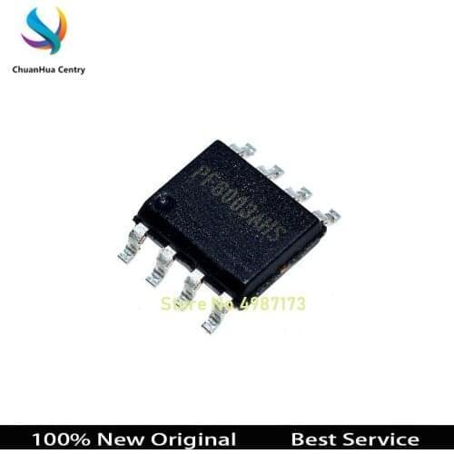 10 pcs/lot PF6003AHS PF6003 PF6003AS SOP-8 New and Original In Stock