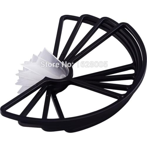 4pcs /set Zero XIRO xplorer RC Quadcopter parts Propeller Protector Guard Bumper