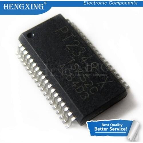 5pcs/lot PT2348-X PT2348 SSOP-36 new original In Stock